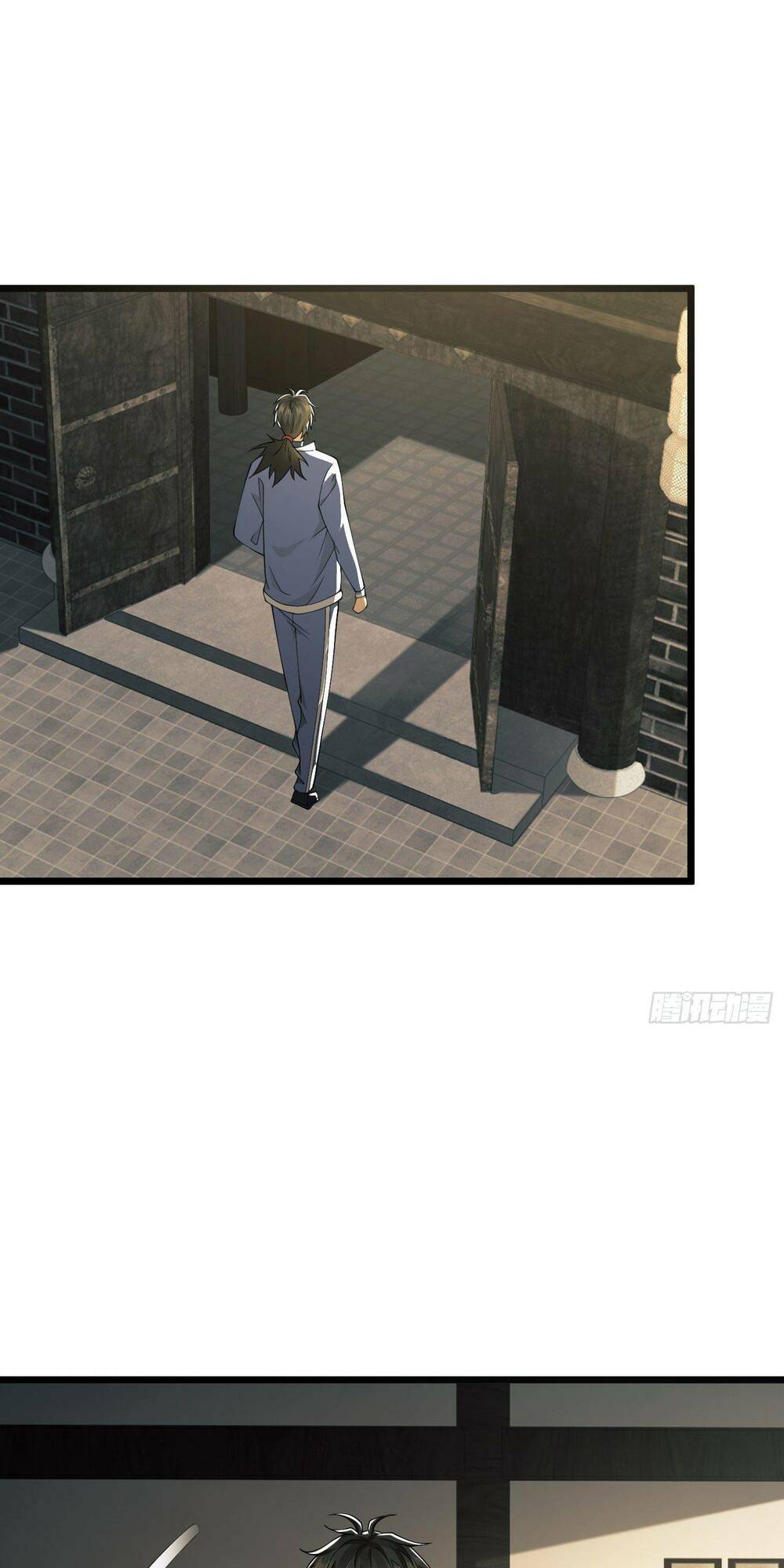 Đệ Nhất Danh Sách Chapter 84 - Trang 2