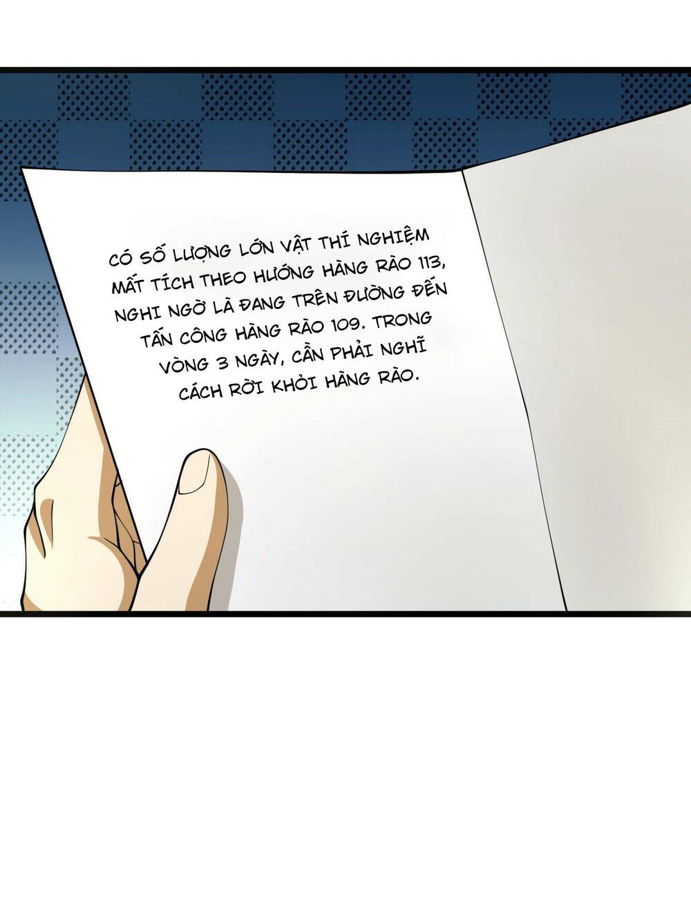 Đệ Nhất Danh Sách Chapter 84 - Trang 2