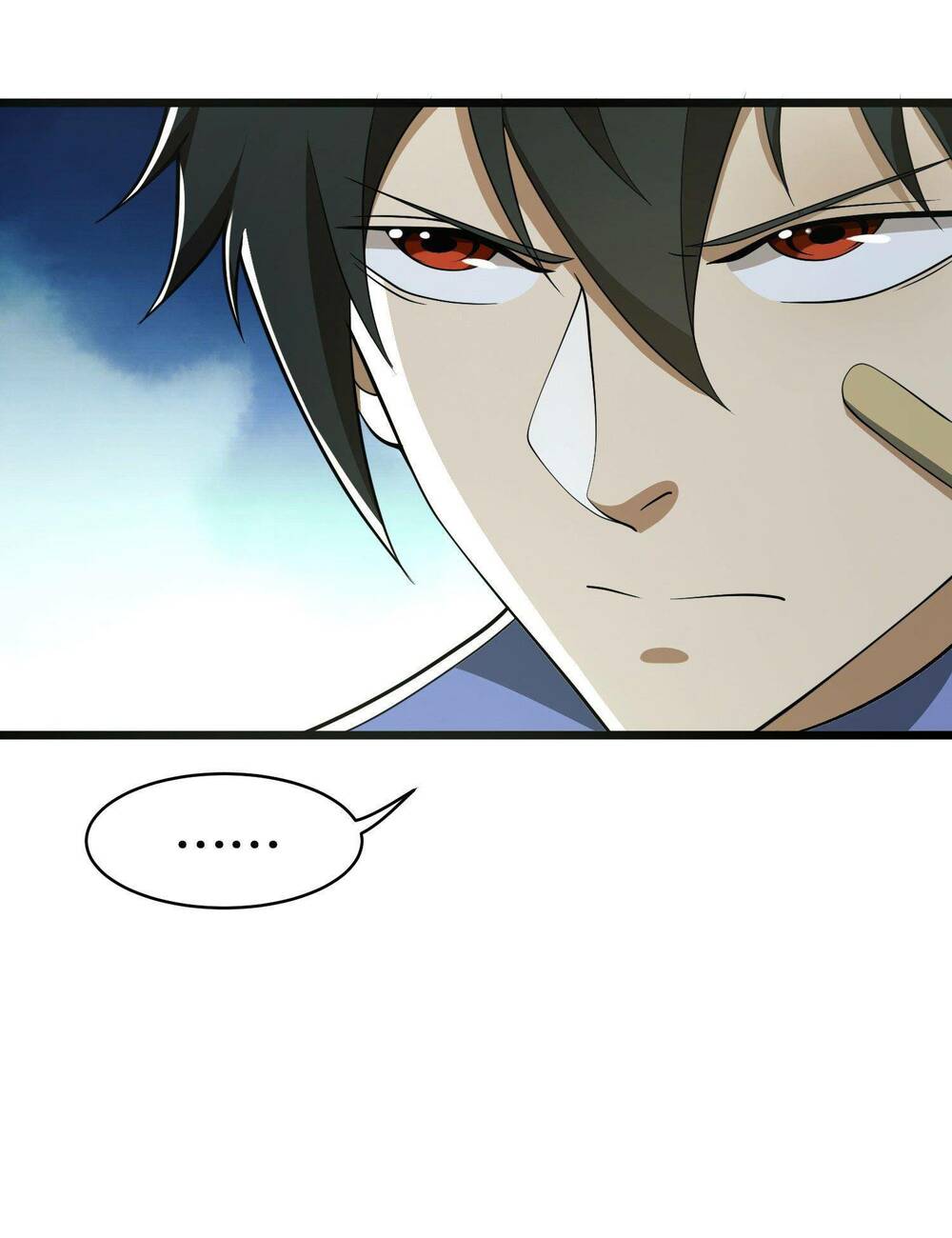 Đệ Nhất Danh Sách Chapter 84 - Trang 2