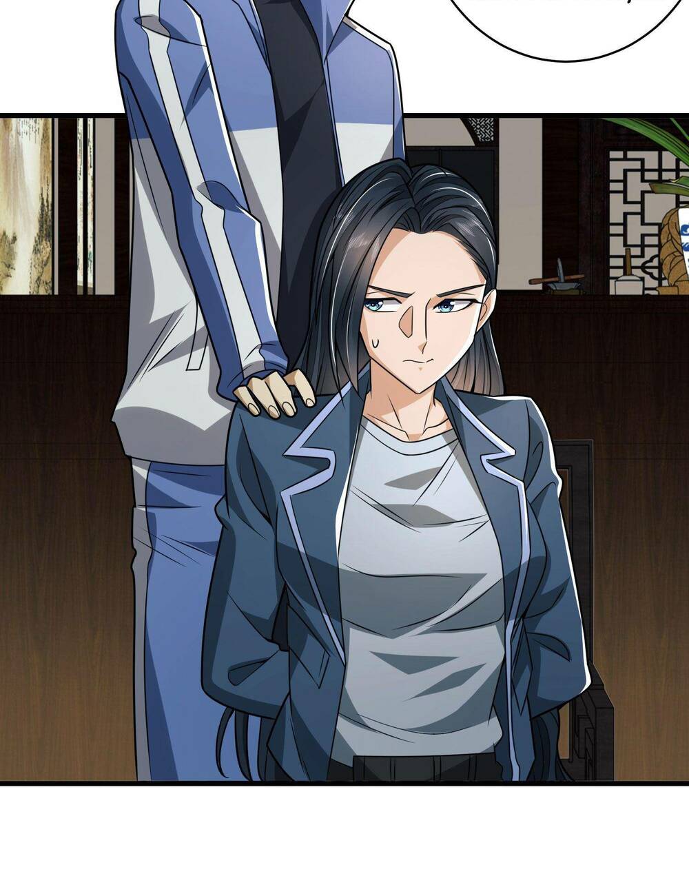 Đệ Nhất Danh Sách Chapter 85 - Trang 2