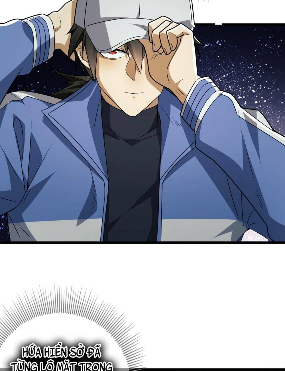 Đệ Nhất Danh Sách Chapter 85 - Trang 2