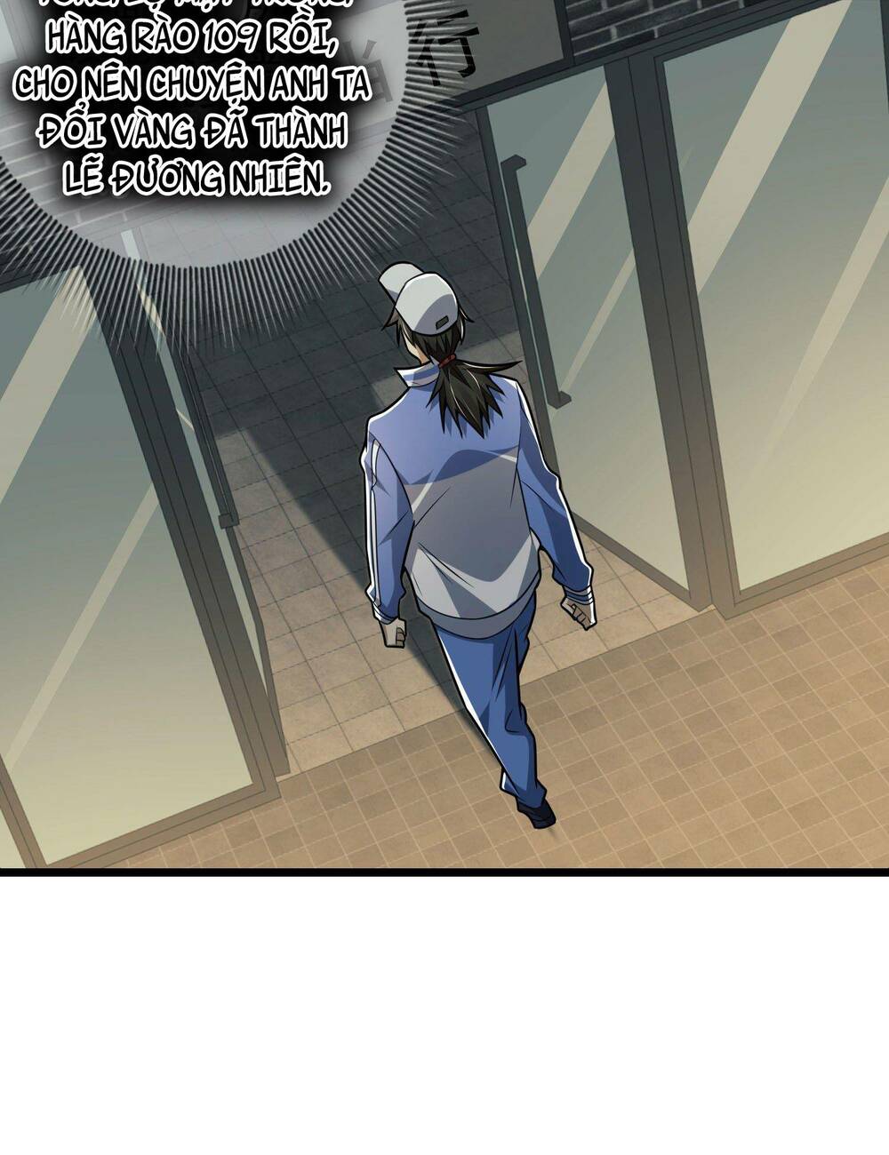 Đệ Nhất Danh Sách Chapter 85 - Trang 2