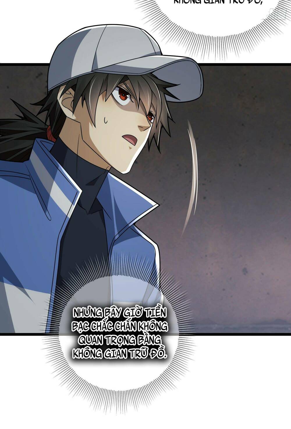 Đệ Nhất Danh Sách Chapter 85 - Trang 2