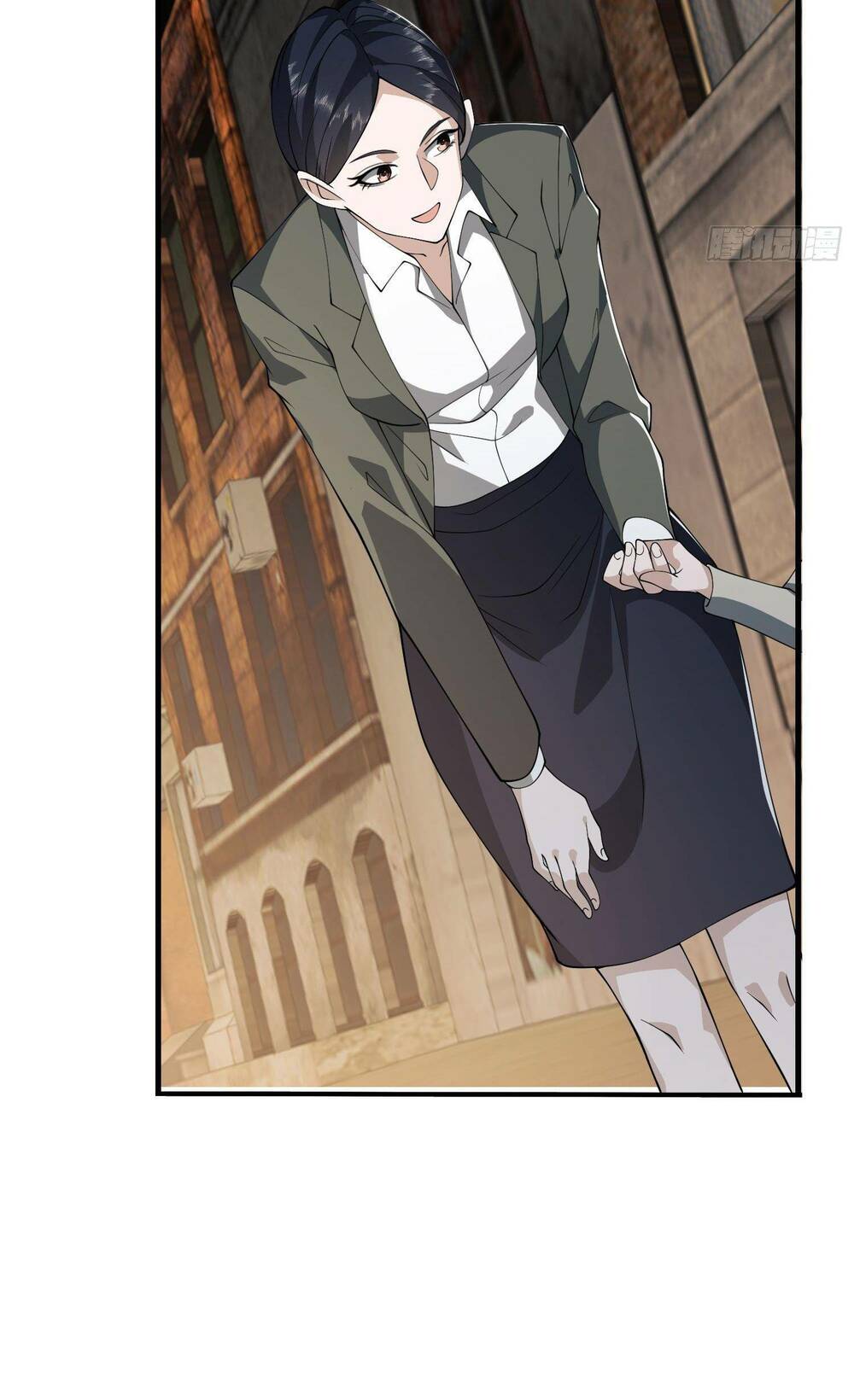 Đệ Nhất Danh Sách Chapter 85 - Trang 2