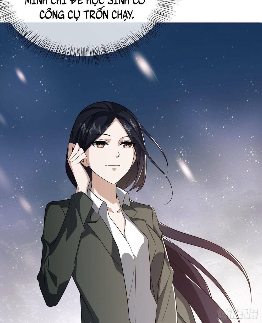 Đệ Nhất Danh Sách Chapter 86 - Trang 2