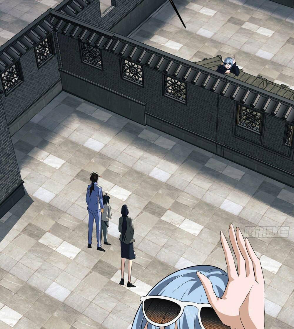 Đệ Nhất Danh Sách Chapter 86 - Trang 2