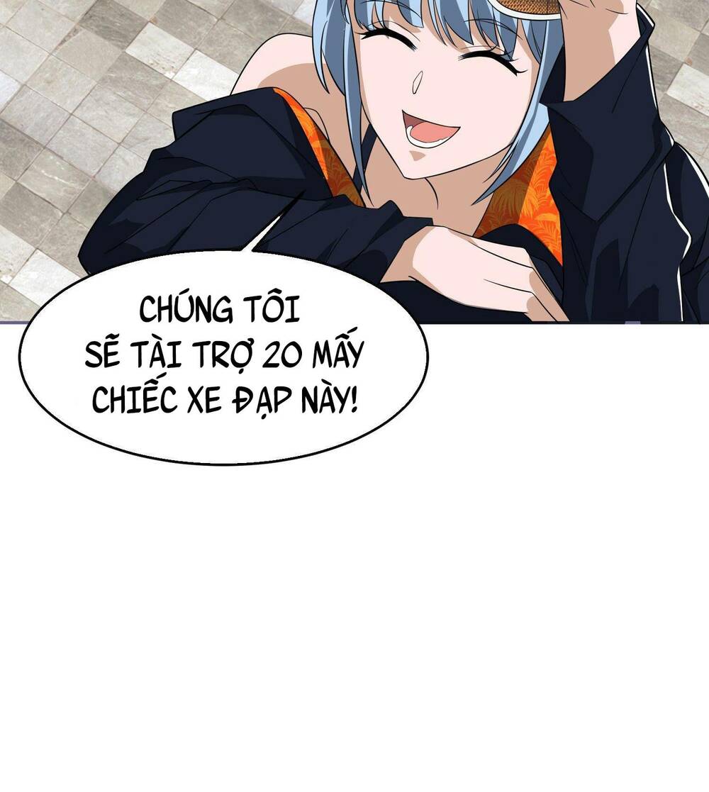 Đệ Nhất Danh Sách Chapter 86 - Trang 2