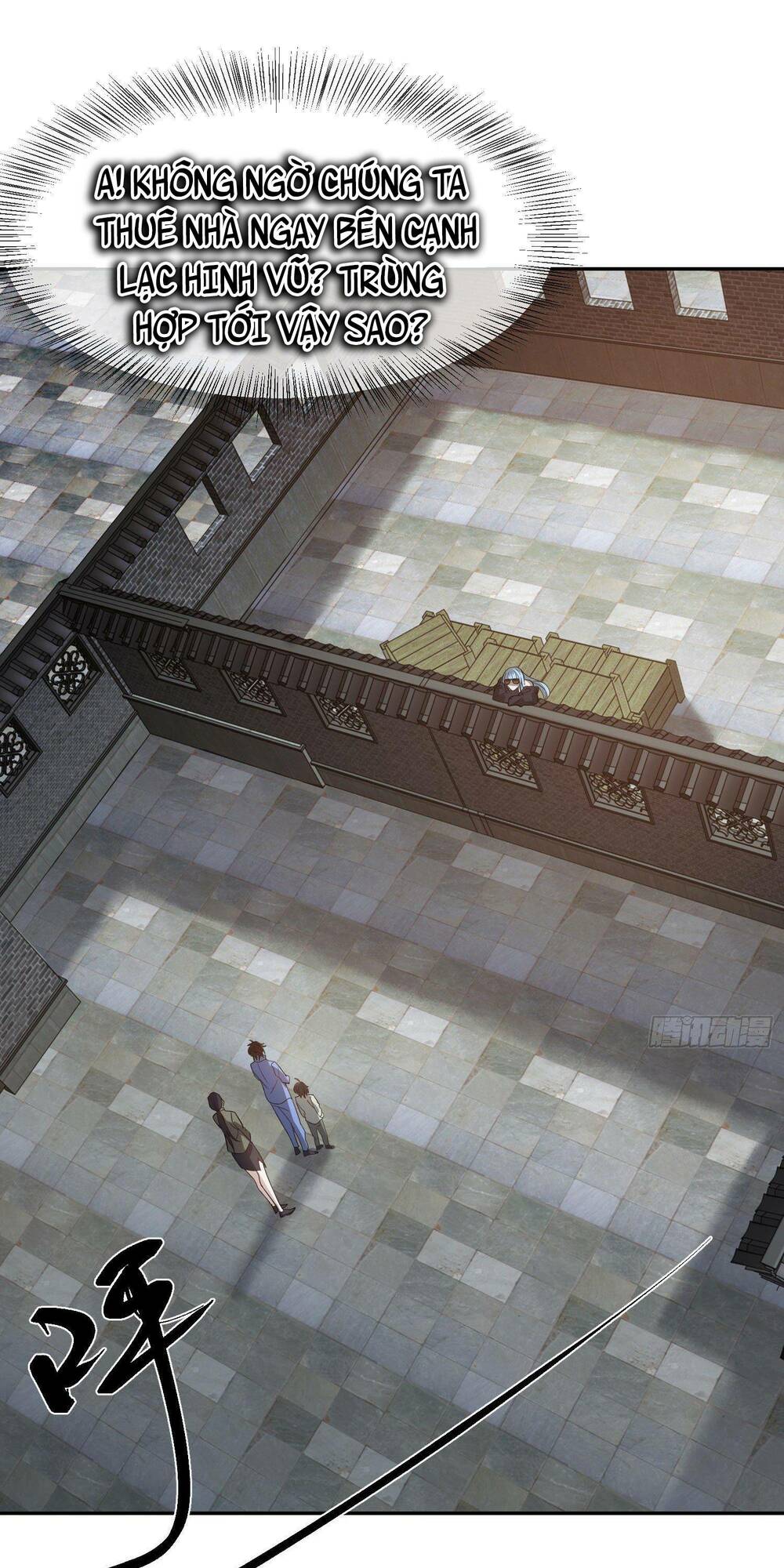 Đệ Nhất Danh Sách Chapter 86 - Trang 2