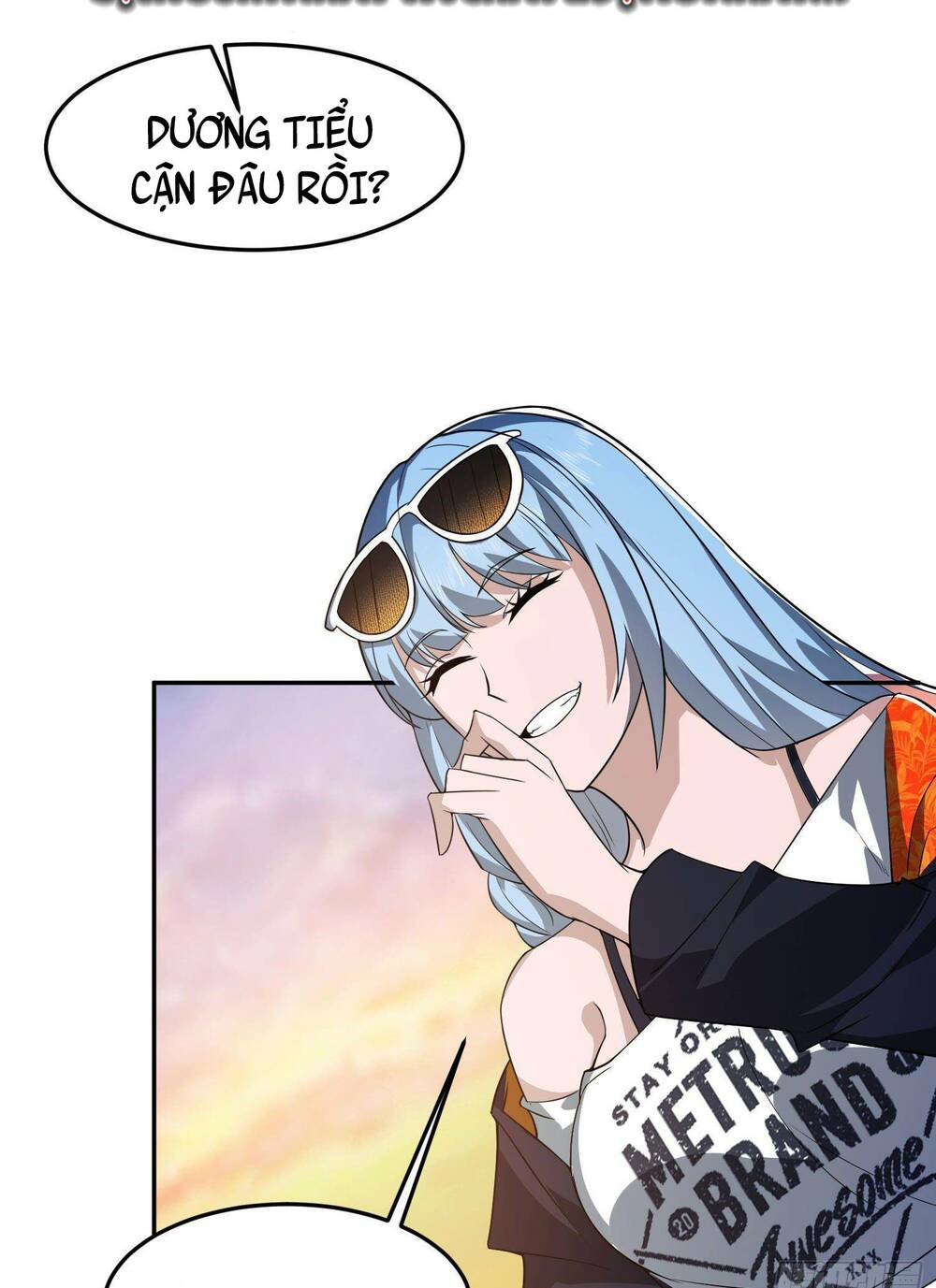 Đệ Nhất Danh Sách Chapter 86 - Trang 2