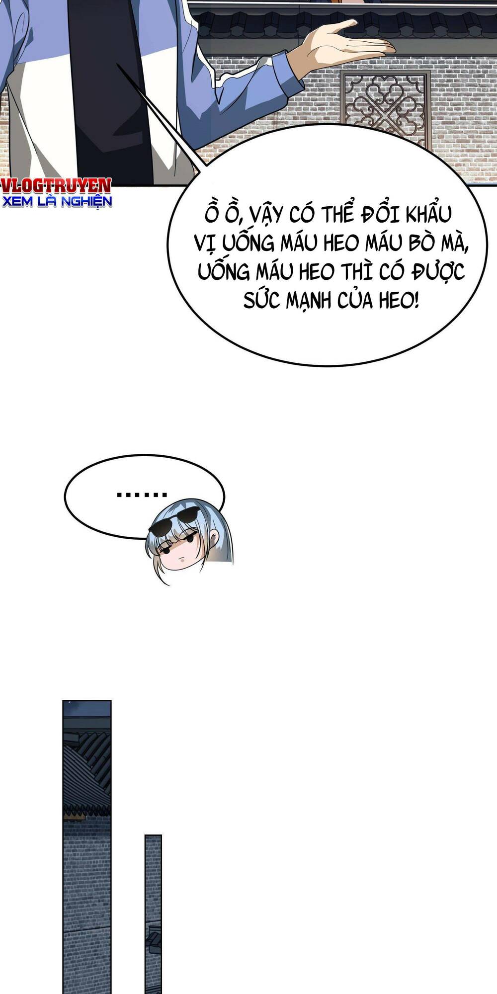 Đệ Nhất Danh Sách Chapter 86 - Trang 2