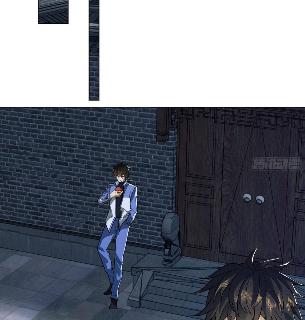 Đệ Nhất Danh Sách Chapter 86 - Trang 2