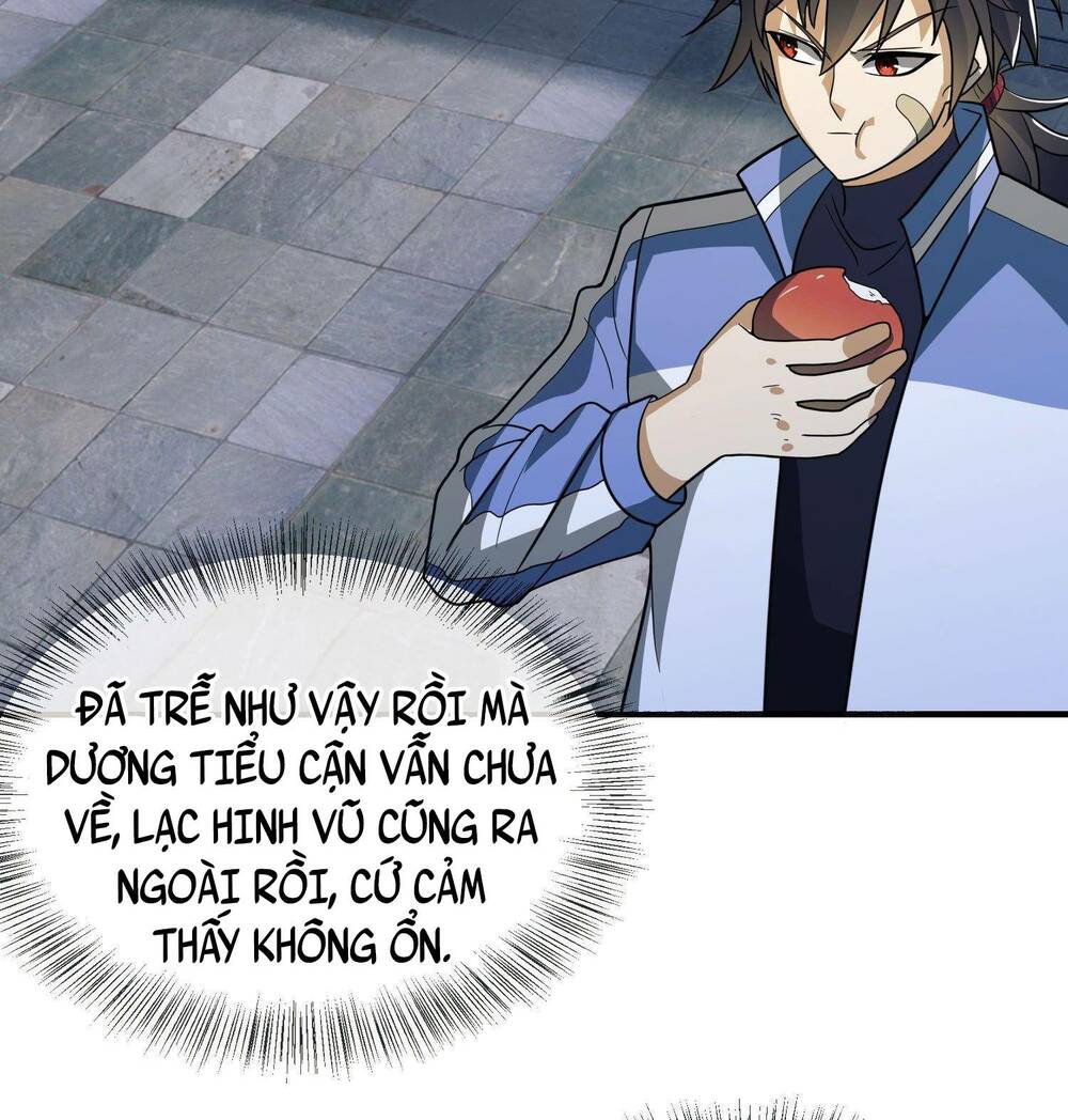 Đệ Nhất Danh Sách Chapter 86 - Trang 2