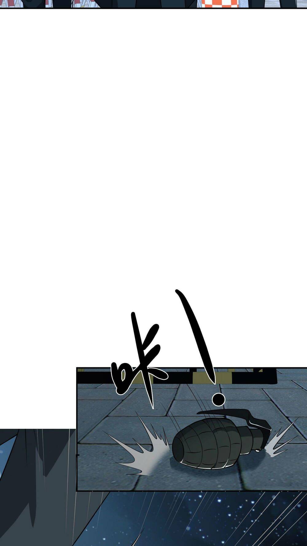 Đệ Nhất Danh Sách Chapter 86 - Trang 2