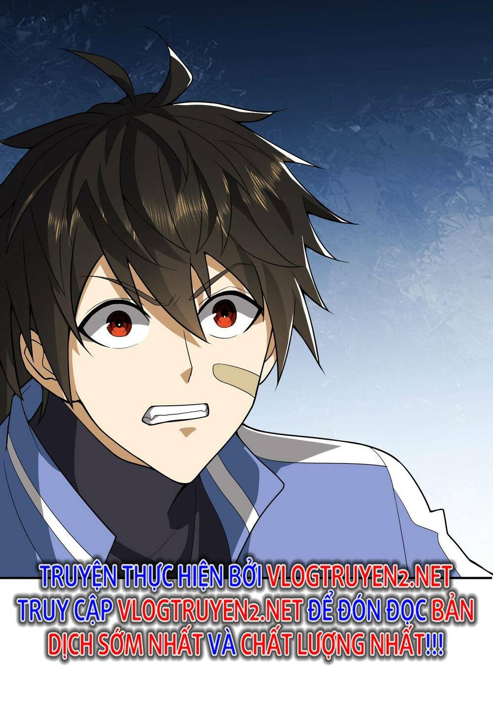 Đệ Nhất Danh Sách Chapter 86 - Trang 2