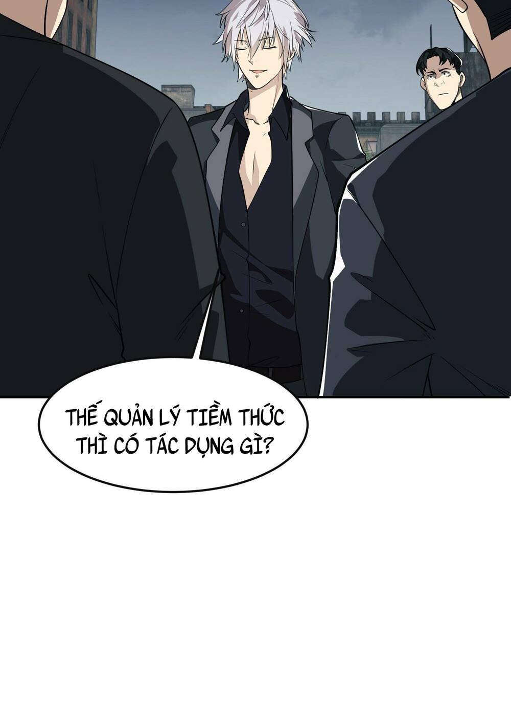 Đệ Nhất Danh Sách Chapter 87 - Trang 2