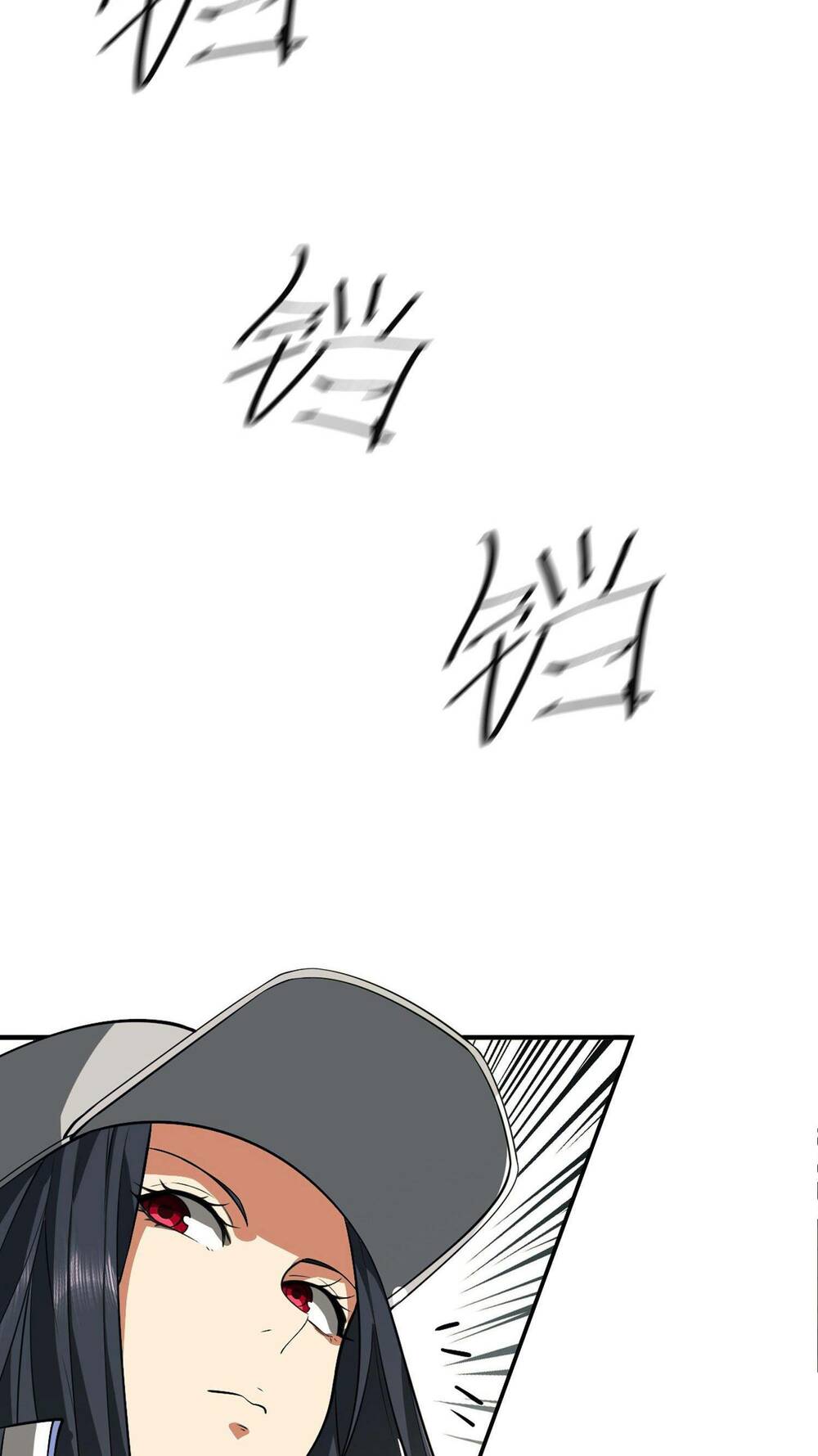 Đệ Nhất Danh Sách Chapter 87 - Trang 2