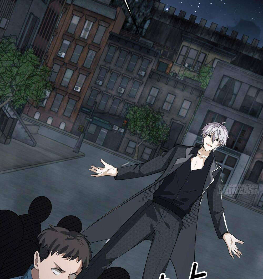 Đệ Nhất Danh Sách Chapter 87 - Trang 2