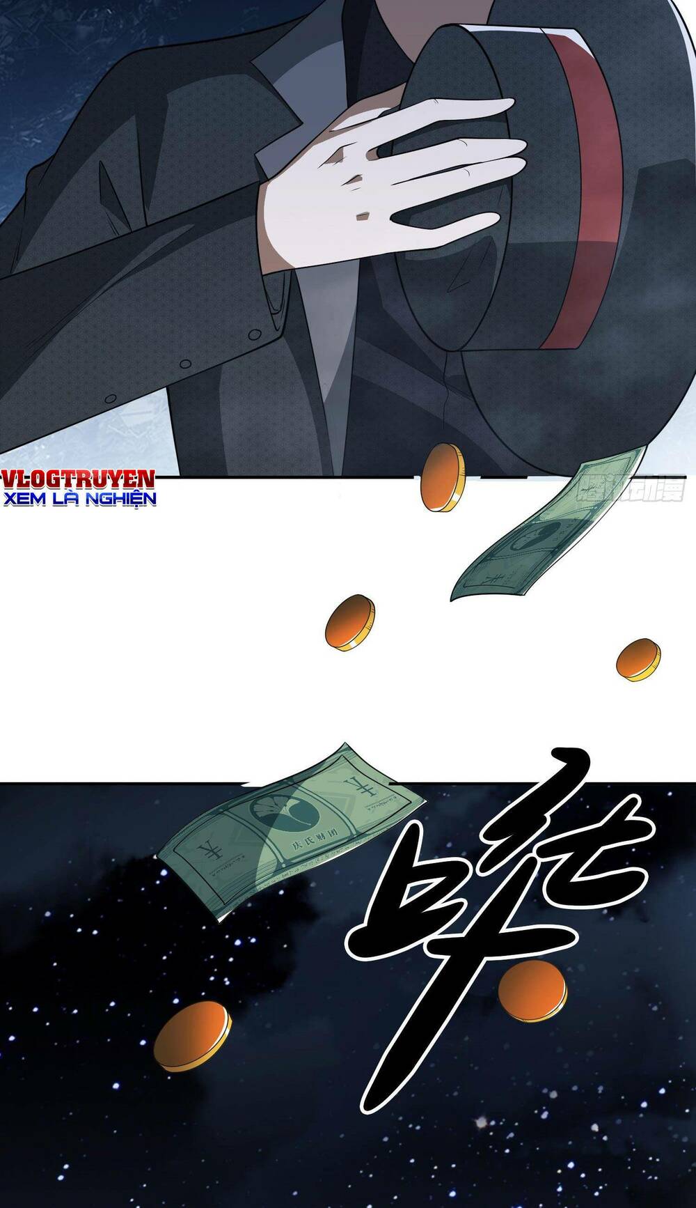 Đệ Nhất Danh Sách Chapter 87 - Trang 2