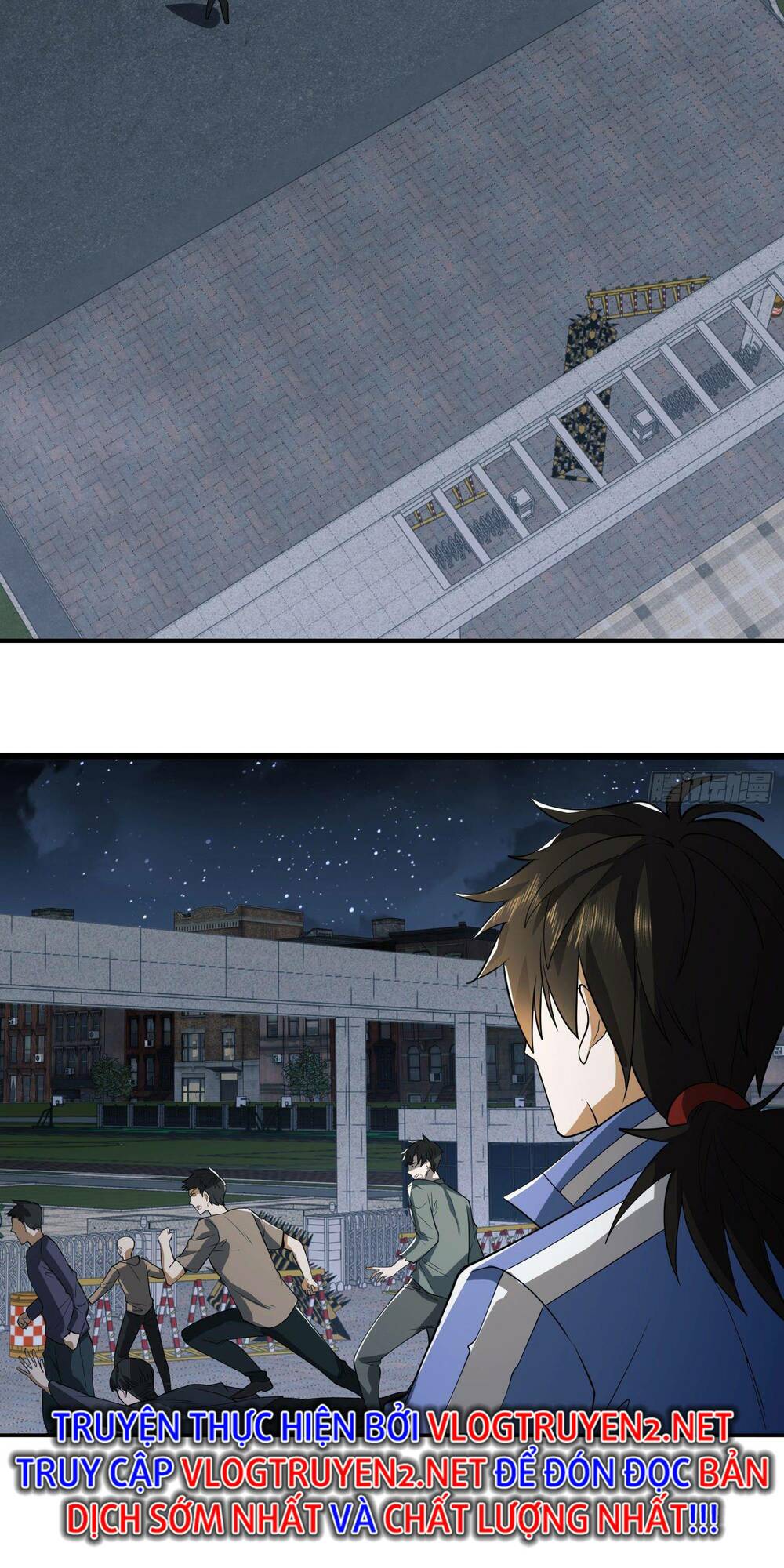 Đệ Nhất Danh Sách Chapter 87 - Trang 2