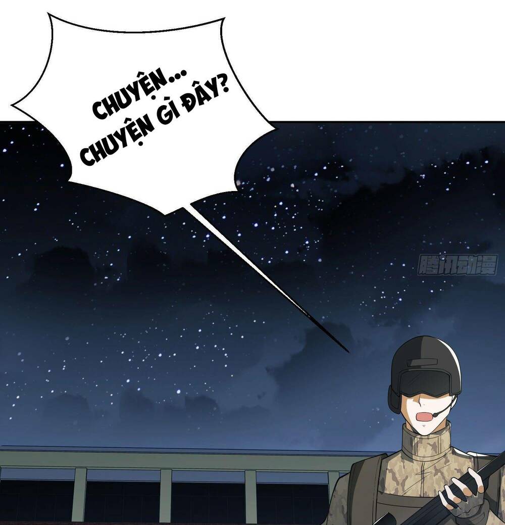 Đệ Nhất Danh Sách Chapter 87 - Trang 2