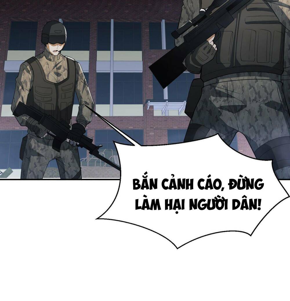 Đệ Nhất Danh Sách Chapter 87 - Trang 2