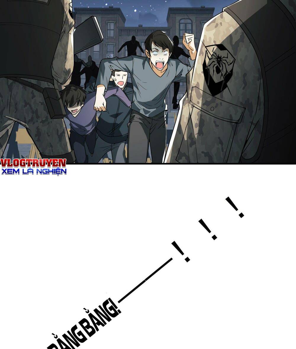 Đệ Nhất Danh Sách Chapter 87 - Trang 2