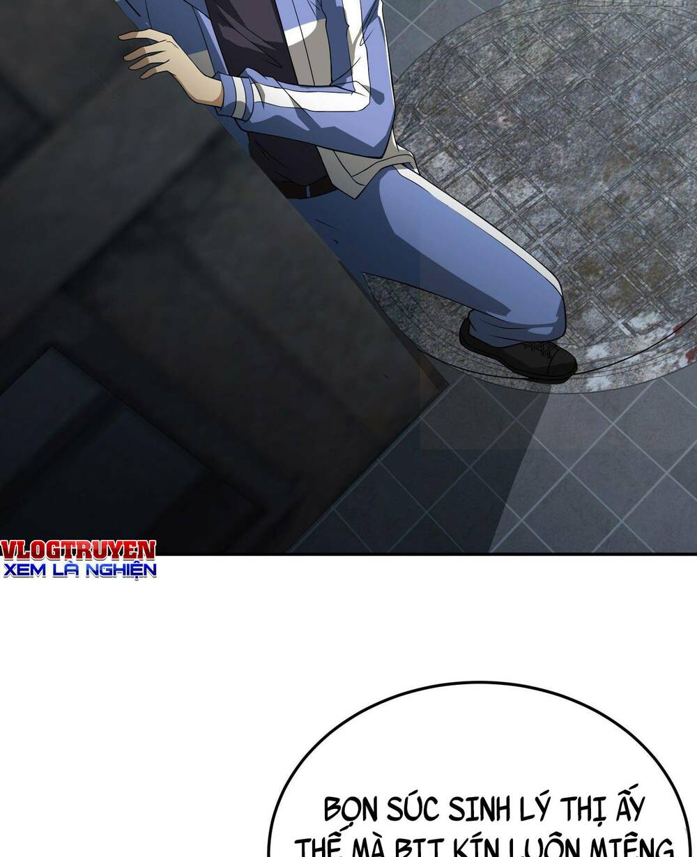 Đệ Nhất Danh Sách Chapter 87 - Trang 2