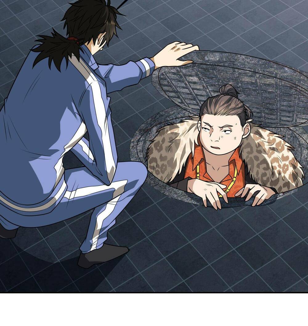 Đệ Nhất Danh Sách Chapter 87 - Trang 2