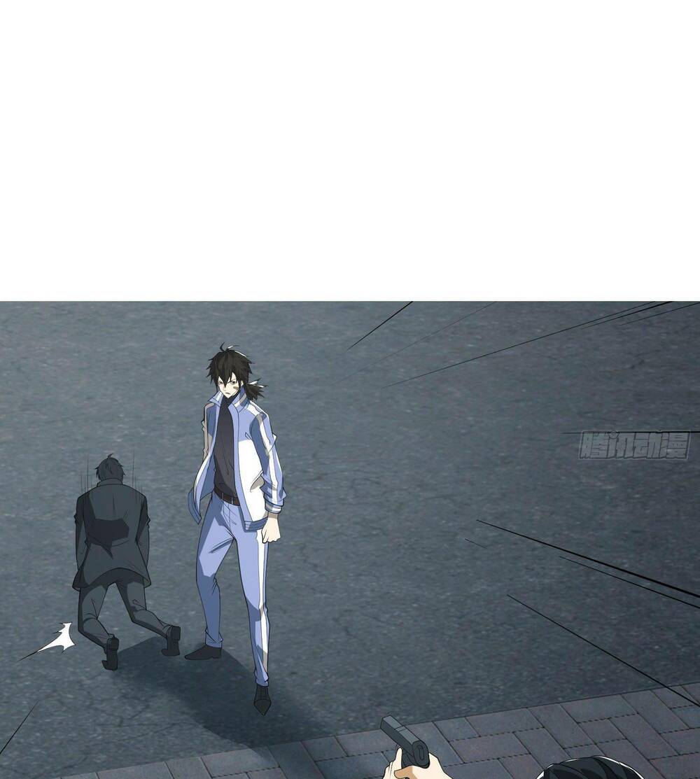 Đệ Nhất Danh Sách Chapter 87 - Trang 2