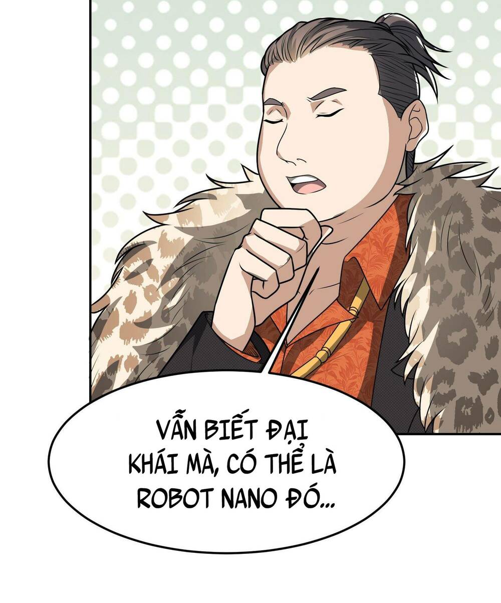 Đệ Nhất Danh Sách Chapter 87 - Trang 2