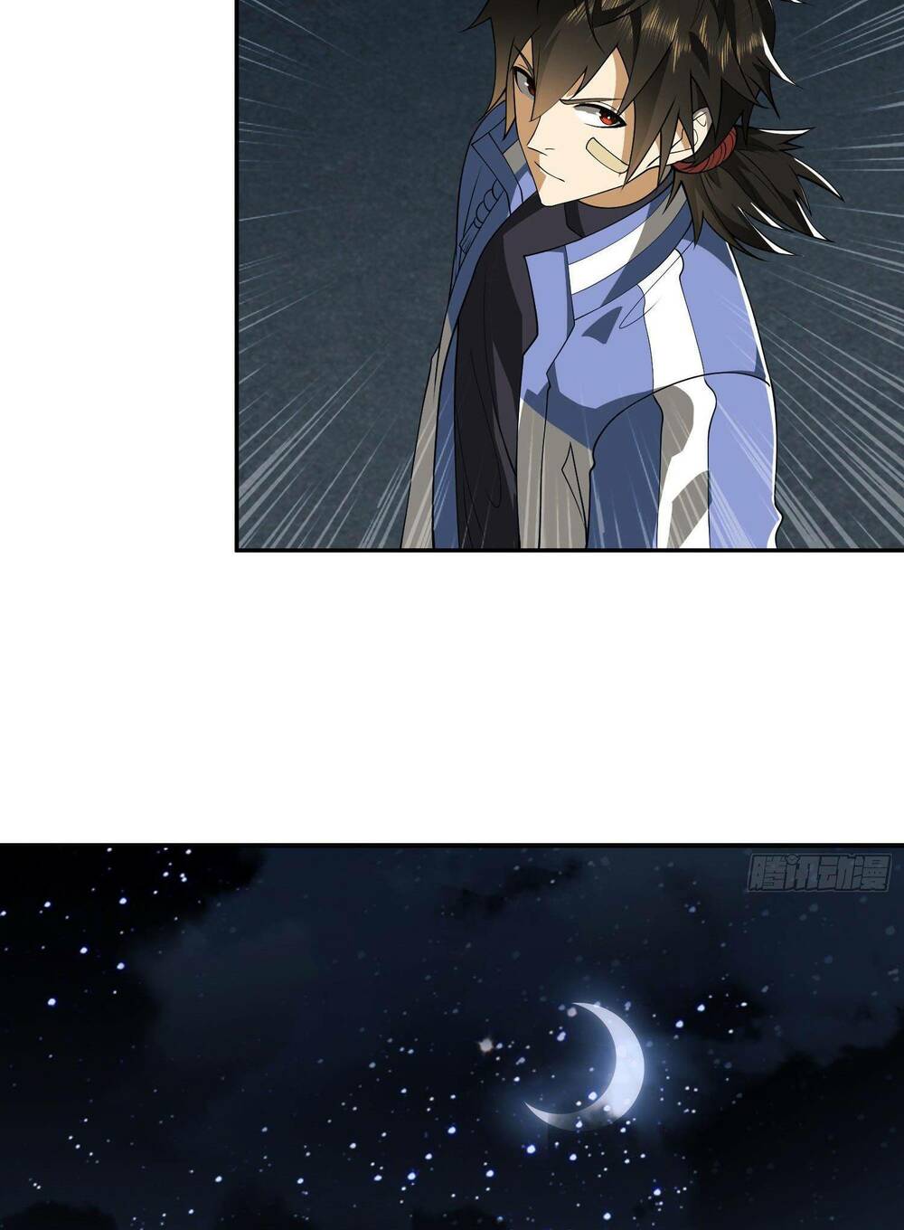 Đệ Nhất Danh Sách Chapter 87 - Trang 2