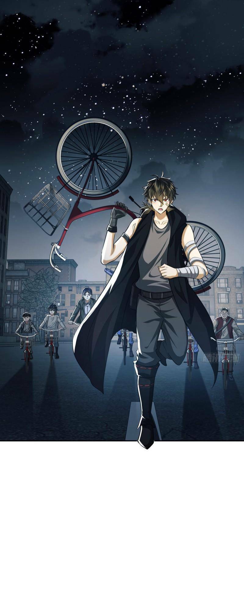 Đệ Nhất Danh Sách Chapter 89 - Trang 2