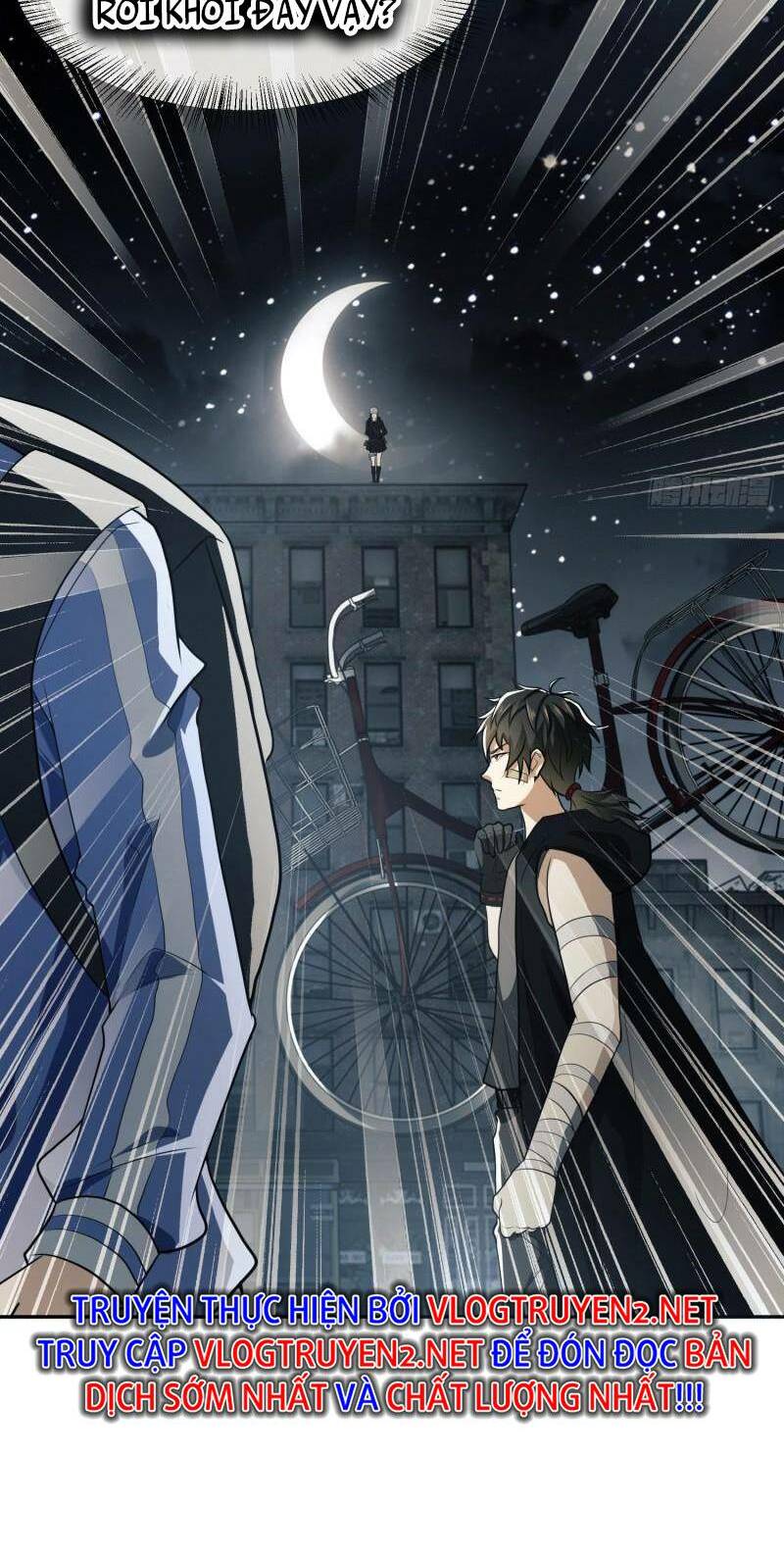 Đệ Nhất Danh Sách Chapter 89 - Trang 2