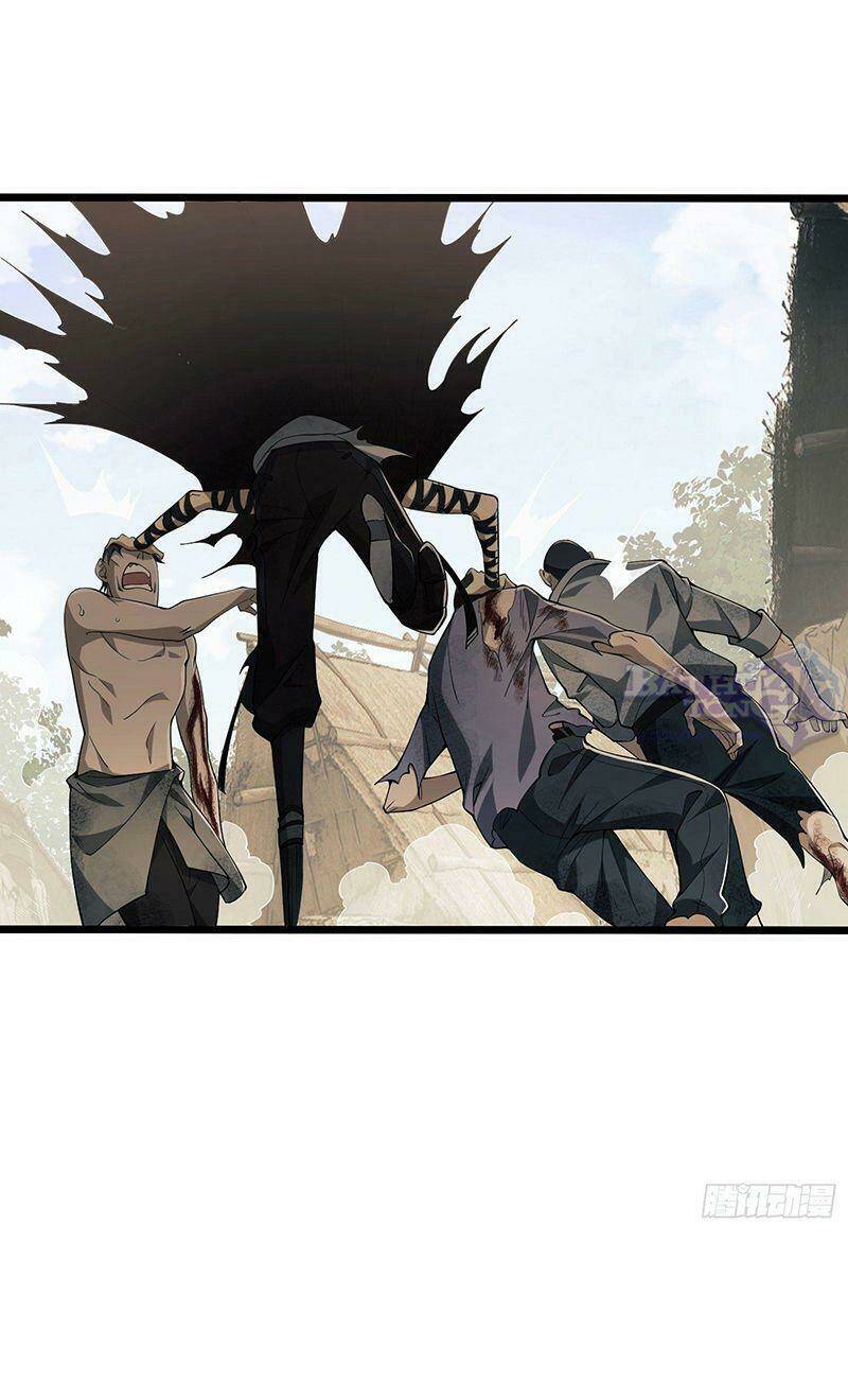 Đệ Nhất Danh Sách Chapter 9 - Trang 2