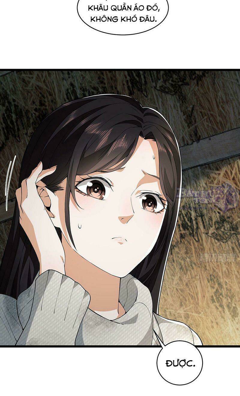 Đệ Nhất Danh Sách Chapter 9 - Trang 2