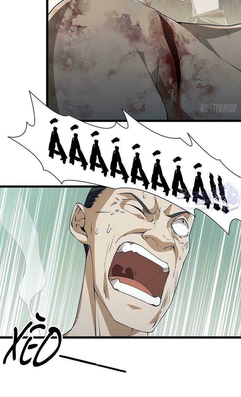 Đệ Nhất Danh Sách Chapter 9 - Trang 2