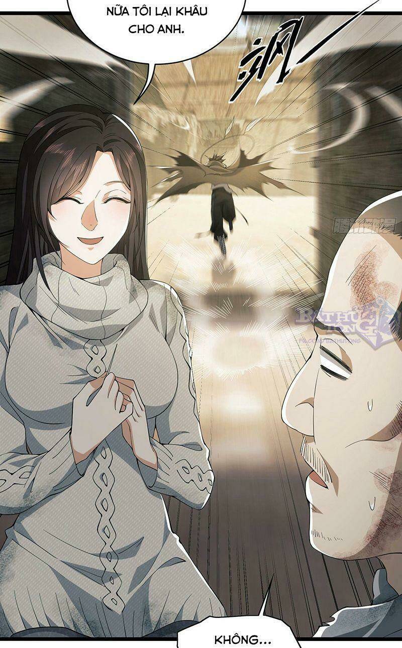 Đệ Nhất Danh Sách Chapter 9 - Trang 2