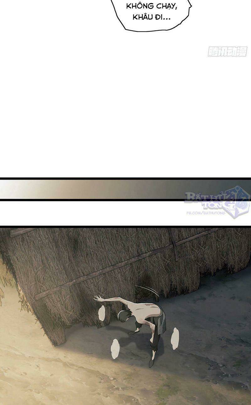 Đệ Nhất Danh Sách Chapter 9 - Trang 2