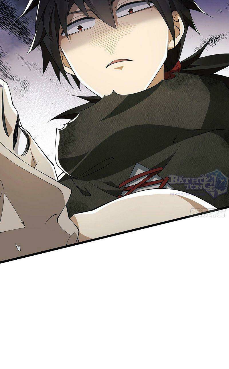 Đệ Nhất Danh Sách Chapter 9 - Trang 2