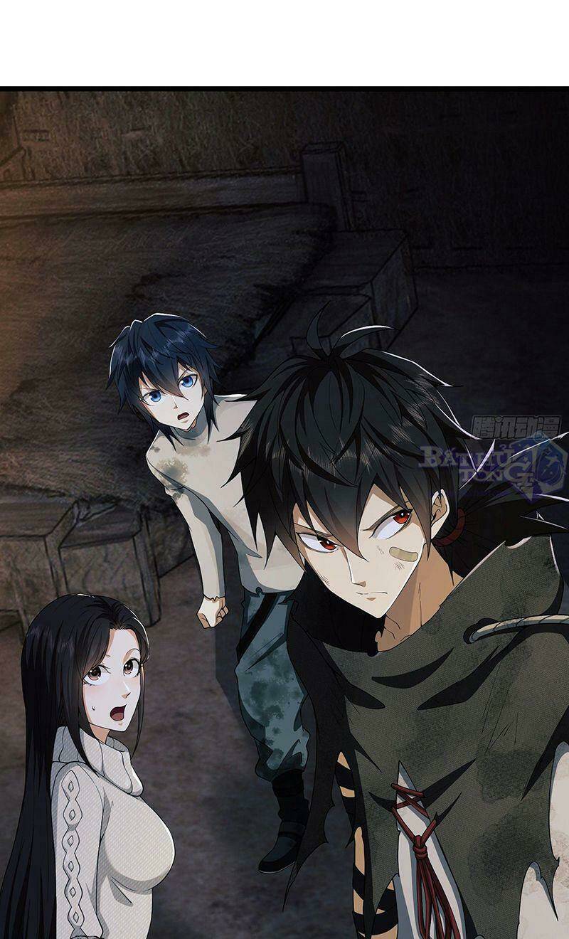 Đệ Nhất Danh Sách Chapter 9 - Trang 2