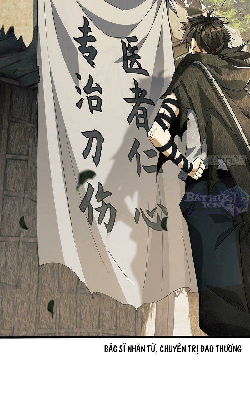 Đệ Nhất Danh Sách Chapter 9 - Trang 2