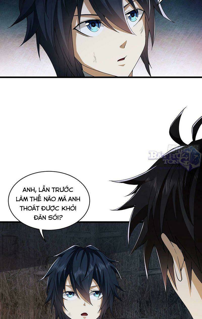 Đệ Nhất Danh Sách Chapter 9 - Trang 2