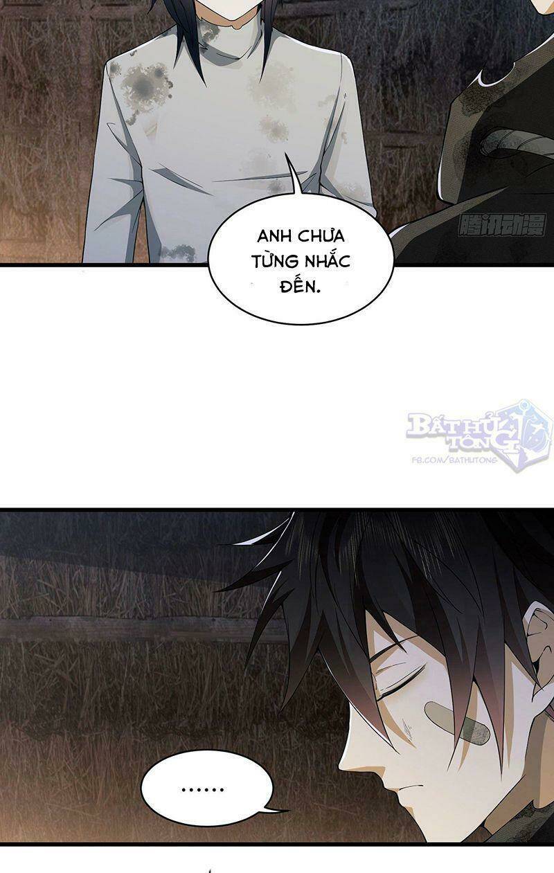 Đệ Nhất Danh Sách Chapter 9 - Trang 2