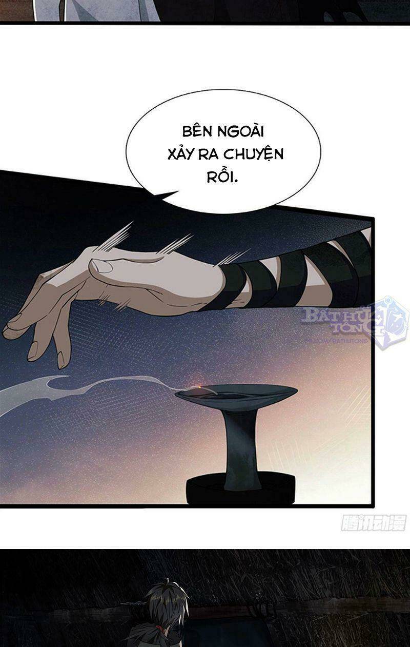 Đệ Nhất Danh Sách Chapter 9 - Trang 2