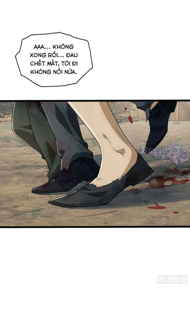 Đệ Nhất Danh Sách Chapter 9 - Trang 2