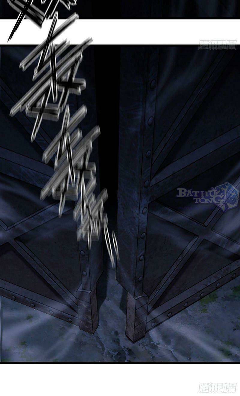 Đệ Nhất Danh Sách Chapter 9 - Trang 2