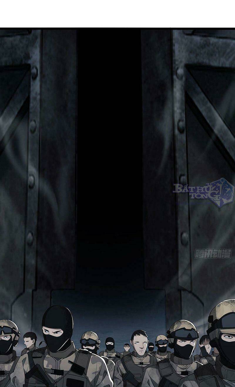 Đệ Nhất Danh Sách Chapter 9 - Trang 2