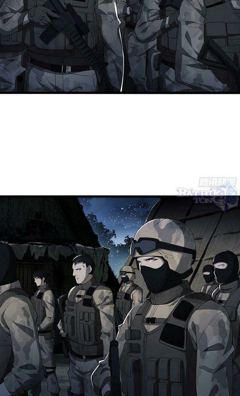 Đệ Nhất Danh Sách Chapter 9 - Trang 2