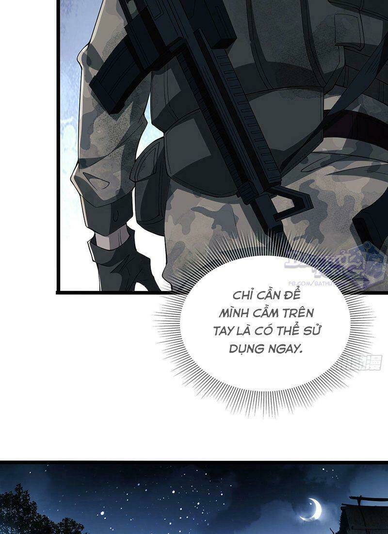 Đệ Nhất Danh Sách Chapter 9 - Trang 2