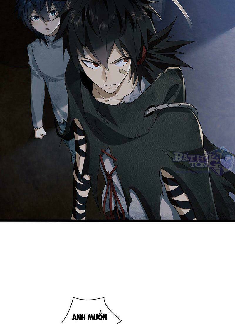 Đệ Nhất Danh Sách Chapter 9 - Trang 2